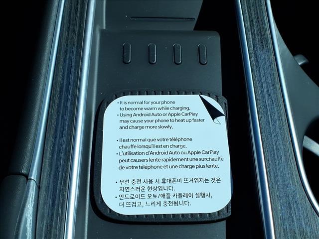 new 2026 Hyundai Palisade Hybrid car, priced at $61,070