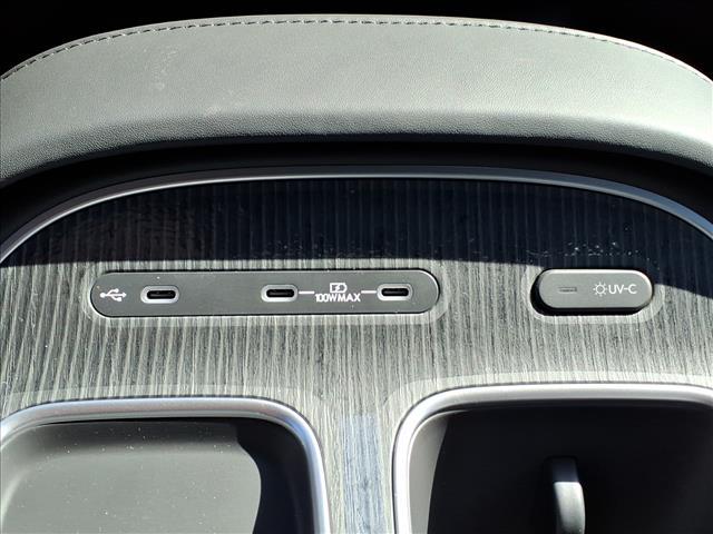 new 2026 Hyundai Palisade Hybrid car, priced at $61,070