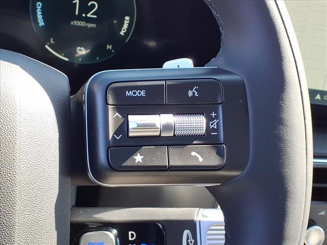 new 2026 Hyundai Palisade Hybrid car, priced at $61,070