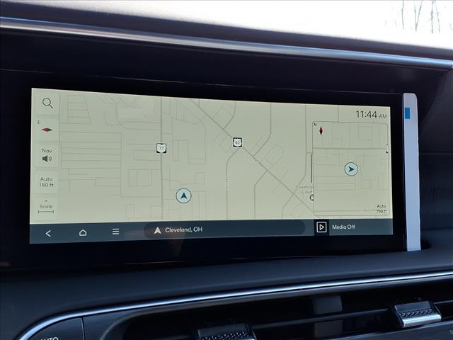 new 2026 Hyundai Palisade Hybrid car, priced at $61,070