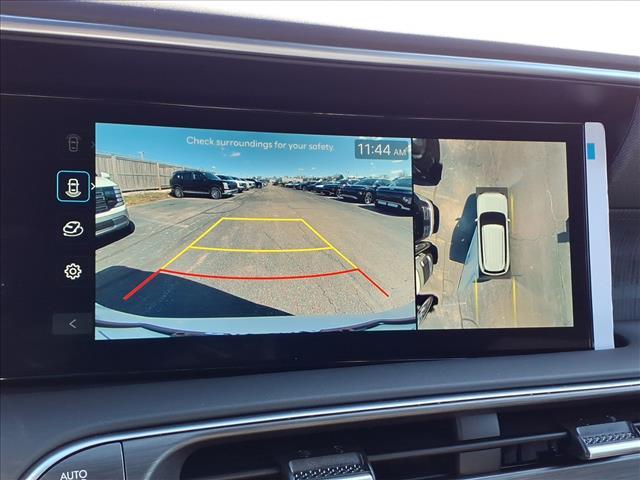 new 2026 Hyundai Palisade Hybrid car, priced at $61,070