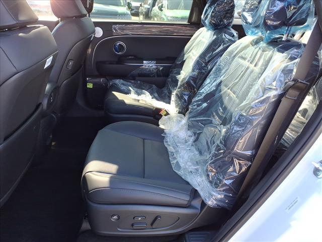 new 2026 Hyundai Palisade Hybrid car, priced at $61,070