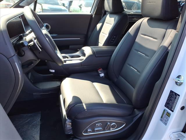 new 2026 Hyundai Palisade Hybrid car, priced at $61,070