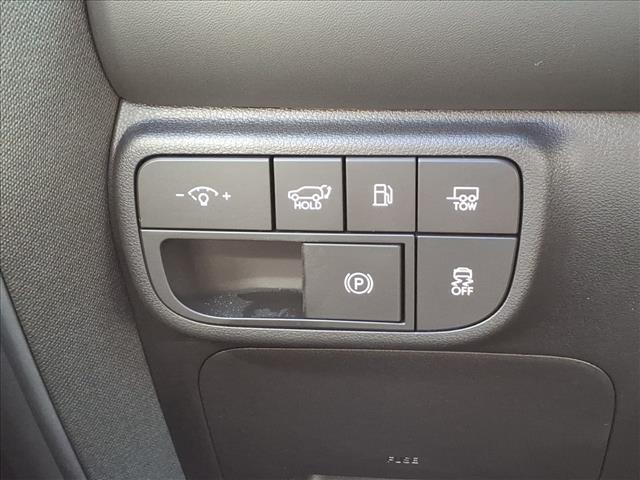 new 2026 Hyundai Palisade Hybrid car, priced at $61,070