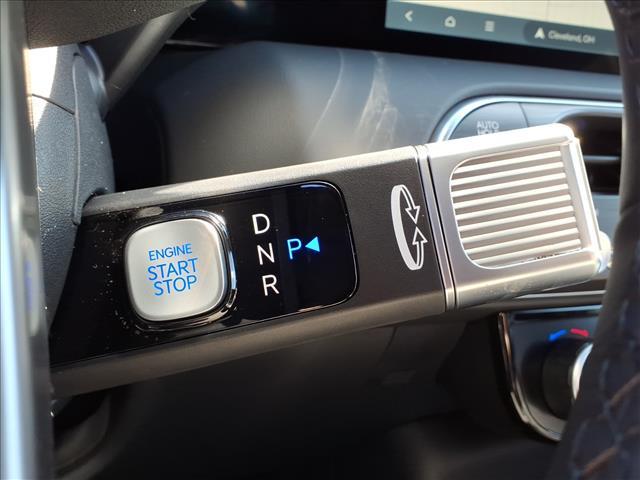 new 2026 Hyundai Palisade Hybrid car, priced at $61,070