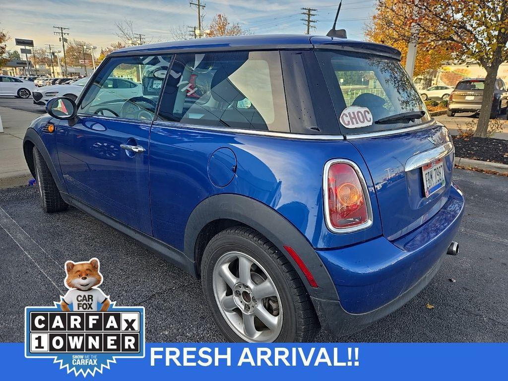 used 2007 MINI Cooper car, priced at $5,659