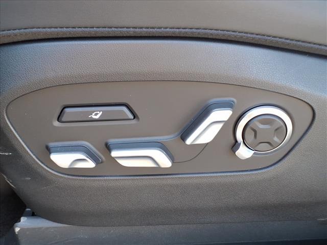 new 2026 Hyundai IONIQ 9 car, priced at $67,629