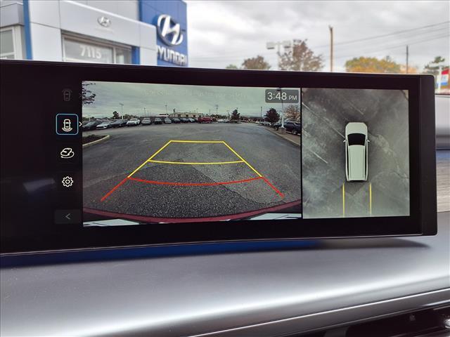 new 2026 Hyundai IONIQ 9 car, priced at $59,807