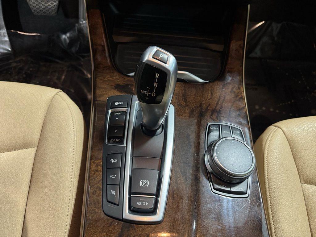 used 2017 BMW X3 car, priced at $13,698