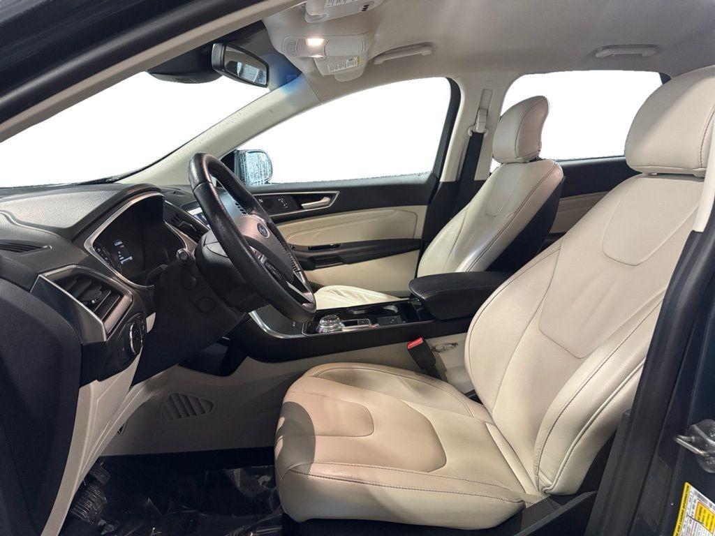 used 2019 Ford Edge car, priced at $12,766