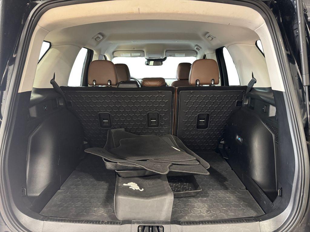 used 2021 Ford Bronco Sport car, priced at $22,372