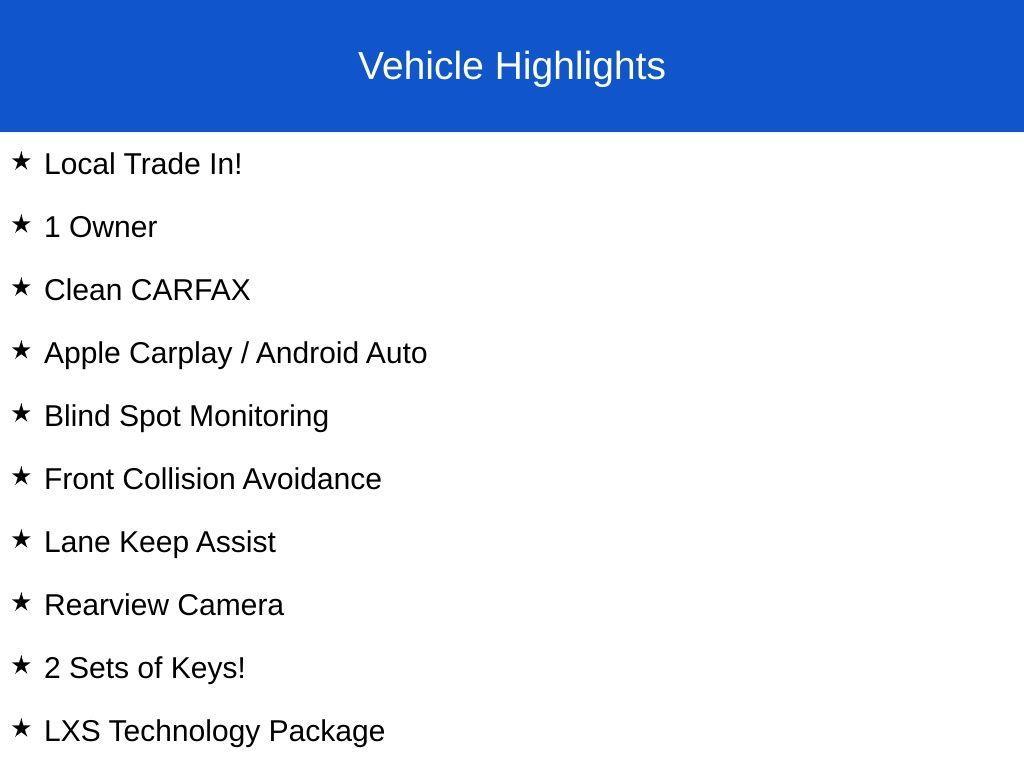 used 2023 Kia Forte car, priced at $17,902