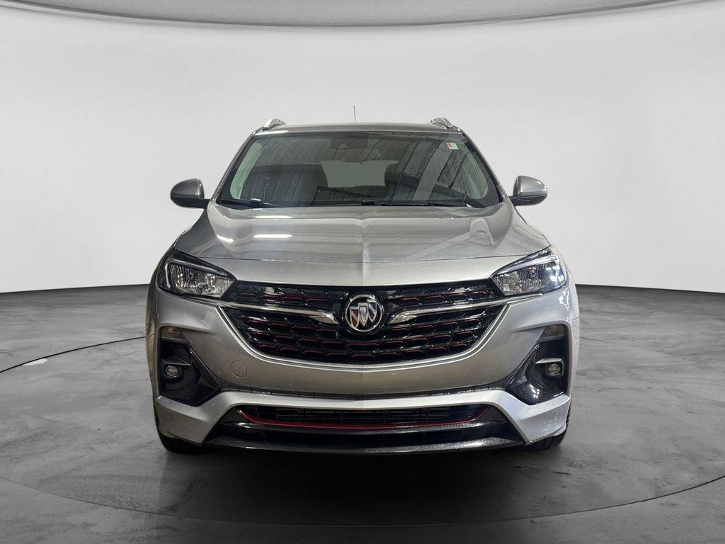 used 2023 Buick Encore GX car, priced at $18,701