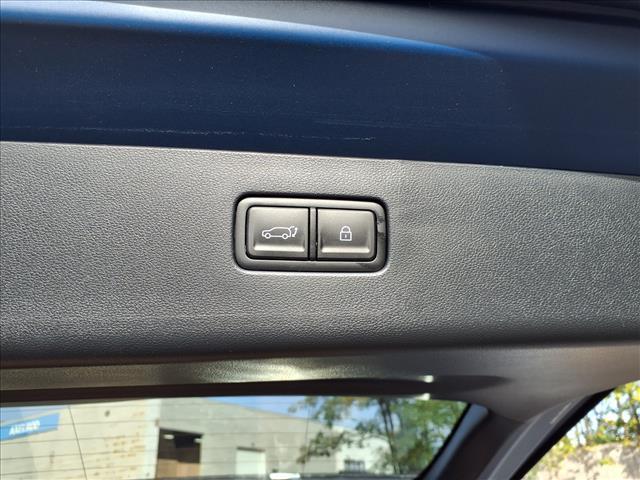 new 2026 Hyundai IONIQ 9 car, priced at $59,262