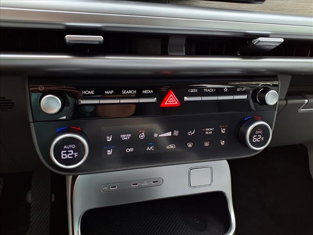 new 2026 Hyundai IONIQ 9 car, priced at $59,262