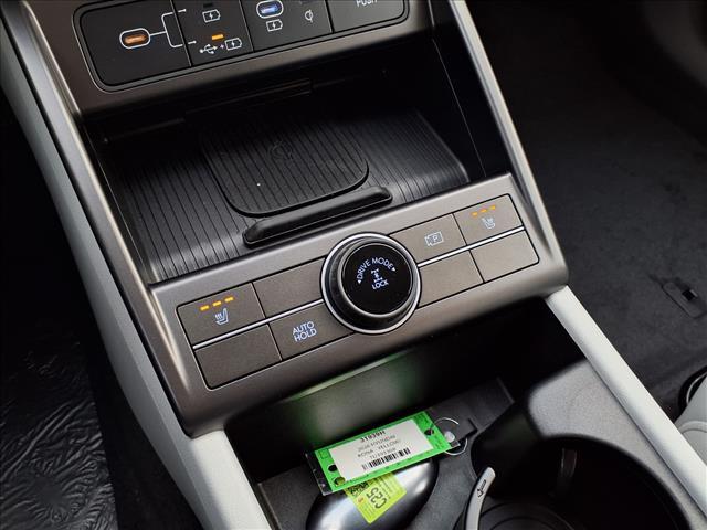 new 2026 Hyundai Kona car, priced at $30,807