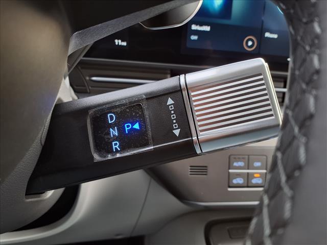 new 2026 Hyundai Kona car, priced at $30,807