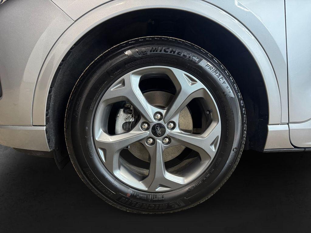 used 2023 Ford Escape car, priced at $22,688