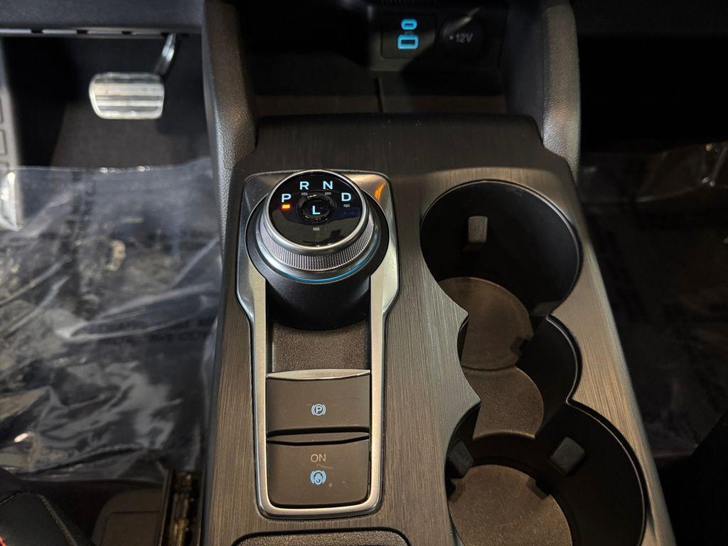 used 2023 Ford Escape car, priced at $22,688