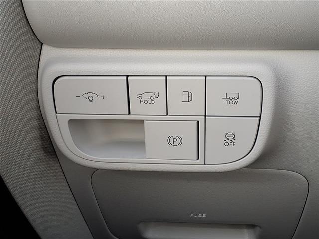 new 2026 Hyundai Palisade Hybrid car, priced at $60,595