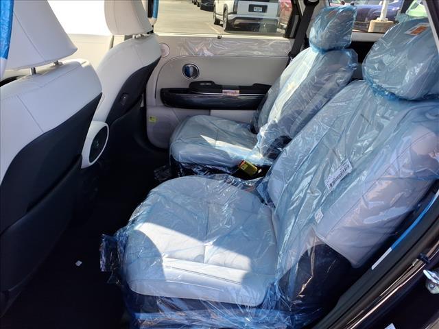 new 2026 Hyundai Palisade Hybrid car, priced at $60,595