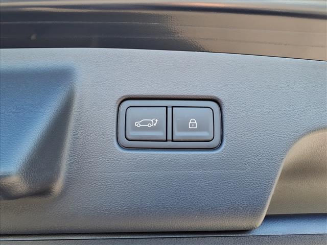 new 2026 Hyundai Palisade Hybrid car, priced at $60,595