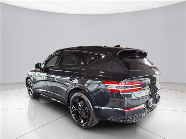 new 2026 Genesis GV80 car, priced at $85,980