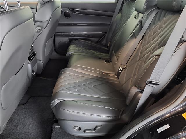 new 2026 Genesis GV80 car, priced at $85,980