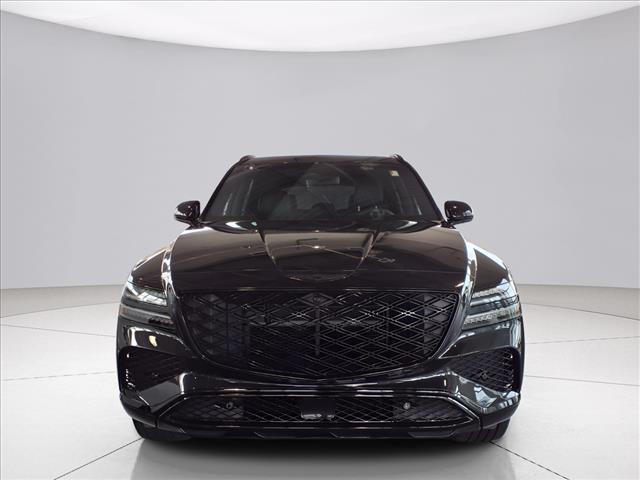 new 2026 Genesis GV80 car, priced at $85,980