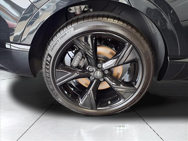 new 2026 Genesis GV80 car, priced at $85,980