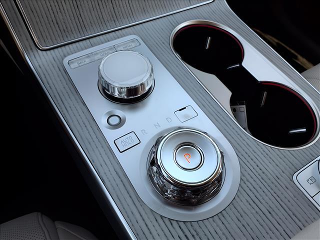 new 2026 Genesis GV80 car, priced at $66,150