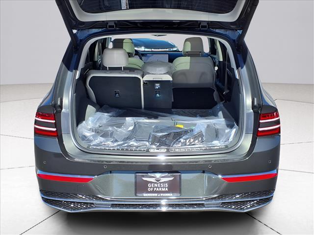 new 2026 Genesis GV80 car, priced at $66,150