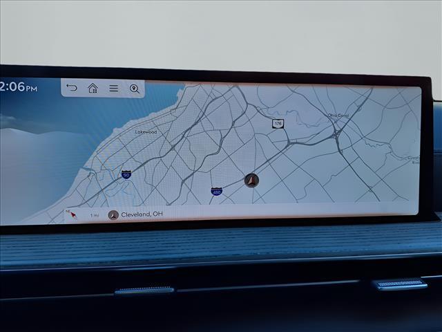 new 2026 Genesis GV80 car, priced at $66,150