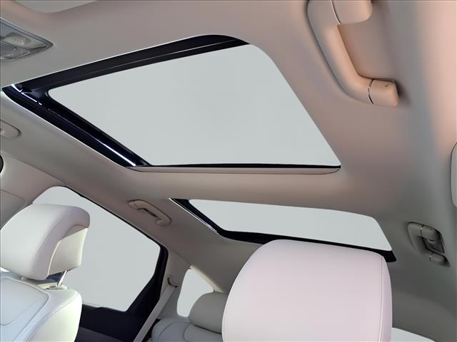 new 2026 Genesis GV80 car, priced at $66,150