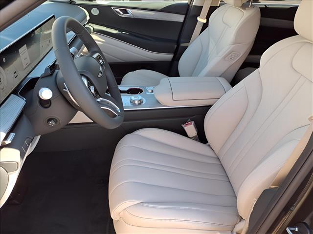 new 2026 Genesis GV80 car, priced at $66,150
