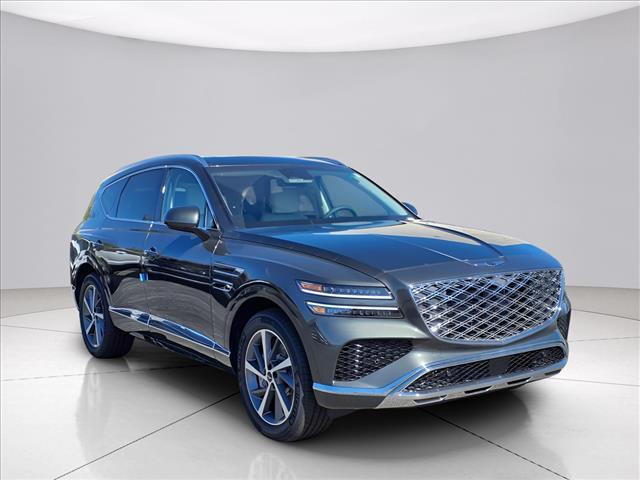 new 2026 Genesis GV80 car, priced at $66,150