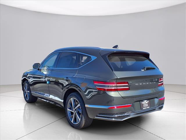 new 2026 Genesis GV80 car, priced at $66,150