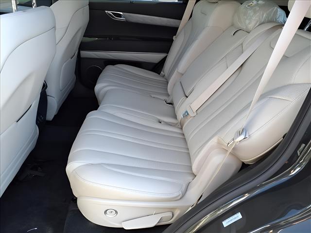 new 2026 Genesis GV80 car, priced at $66,150