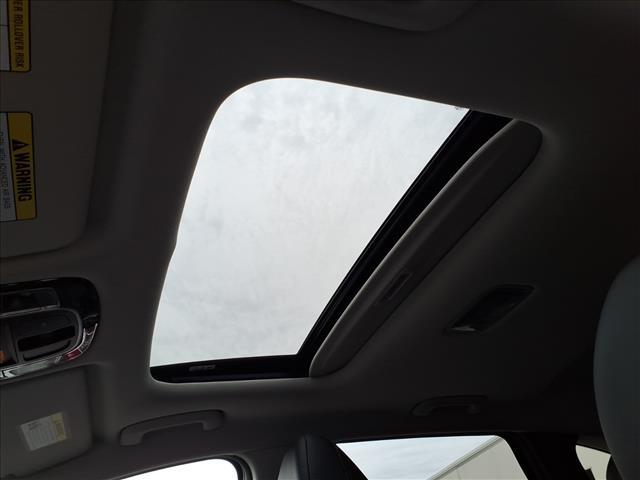 new 2026 Hyundai Tucson car, priced at $33,688