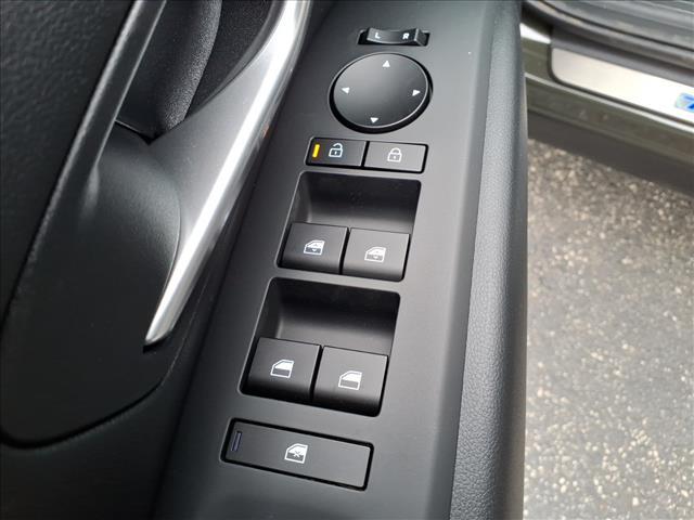 new 2026 Hyundai Tucson car, priced at $33,688