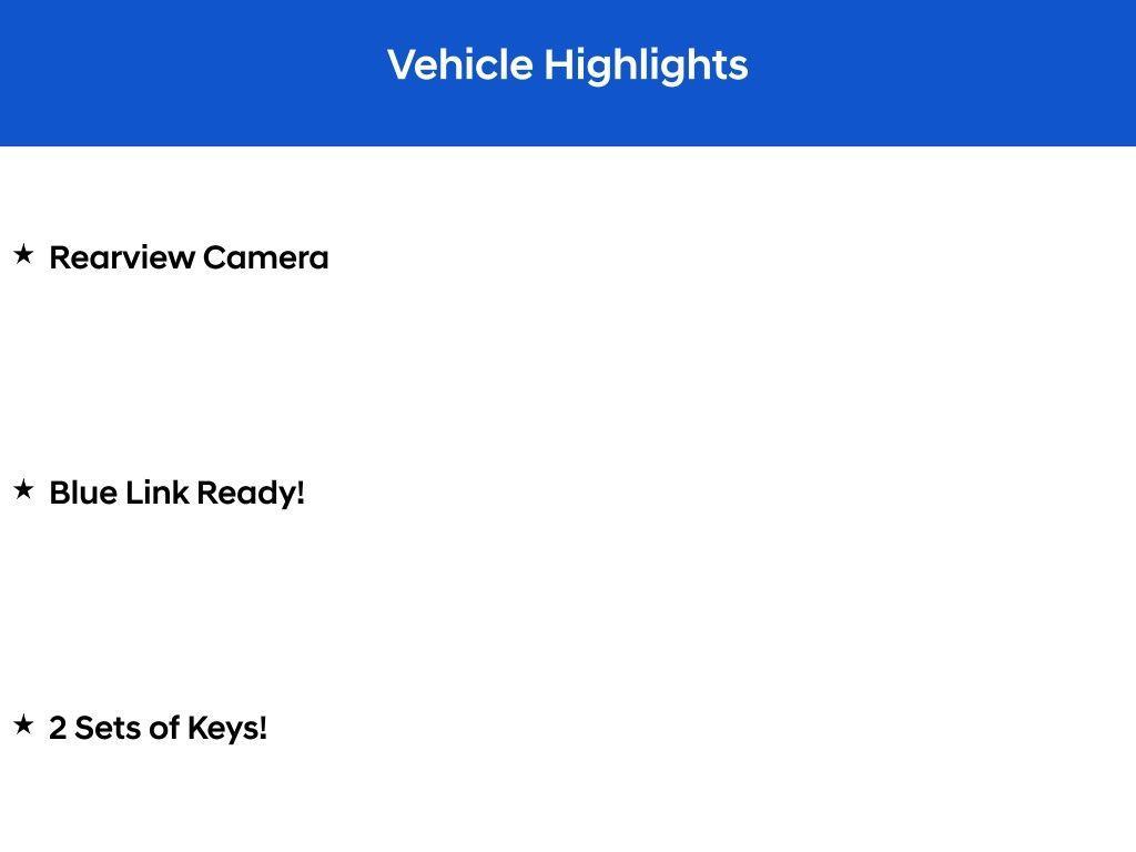 used 2023 Hyundai Elantra car, priced at $17,619