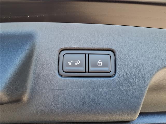 new 2026 Hyundai Palisade Hybrid car, priced at $60,645