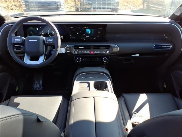 new 2026 Hyundai Palisade Hybrid car, priced at $60,645