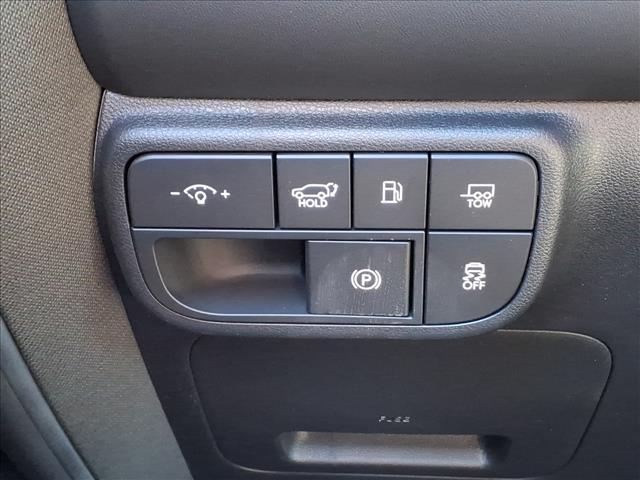 new 2026 Hyundai Palisade Hybrid car, priced at $60,645