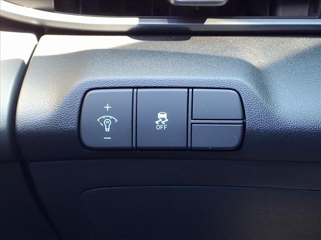 new 2026 Hyundai Elantra car, priced at $23,484