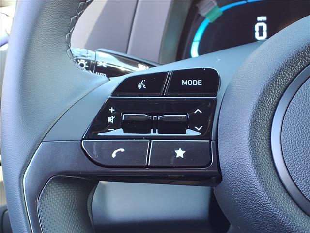 new 2026 Hyundai Elantra car, priced at $23,484