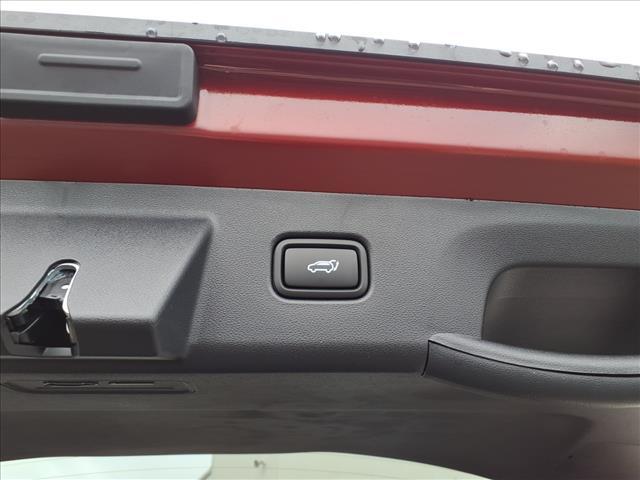 new 2026 Hyundai Tucson car, priced at $31,395