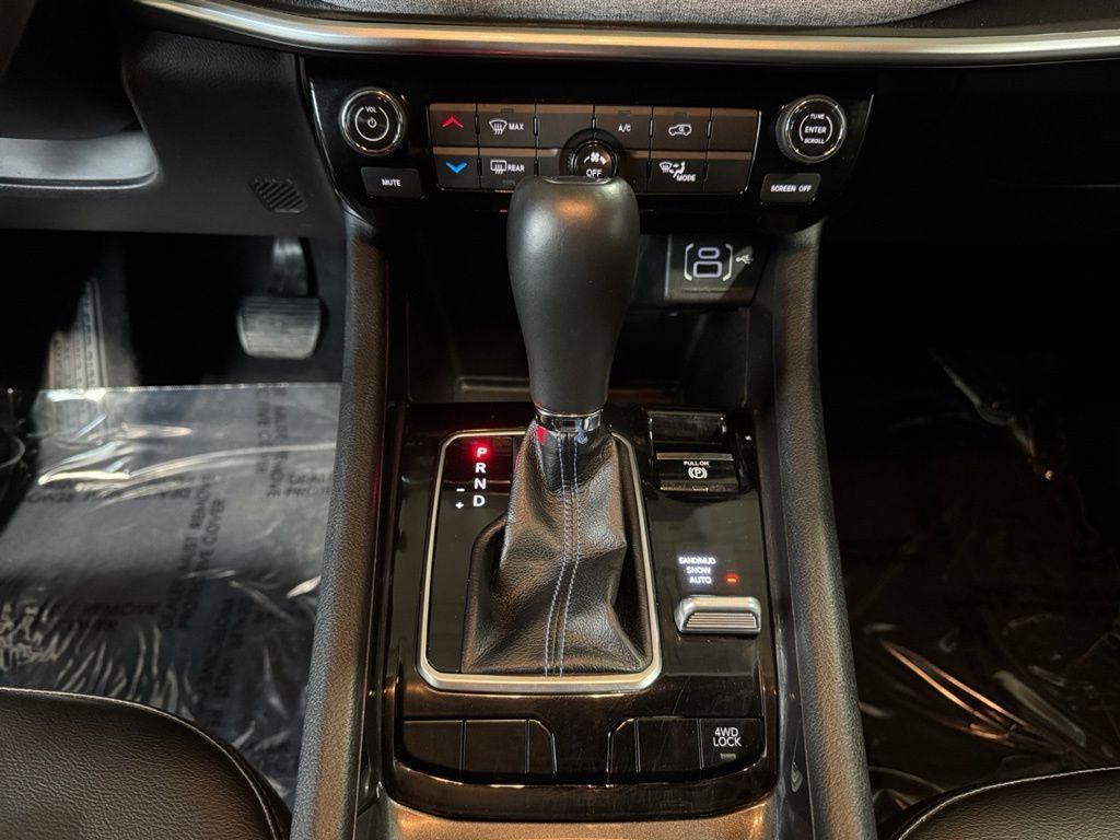 used 2022 Jeep Compass car, priced at $20,488