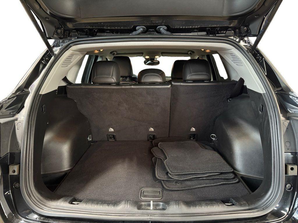 used 2022 Jeep Compass car, priced at $20,488