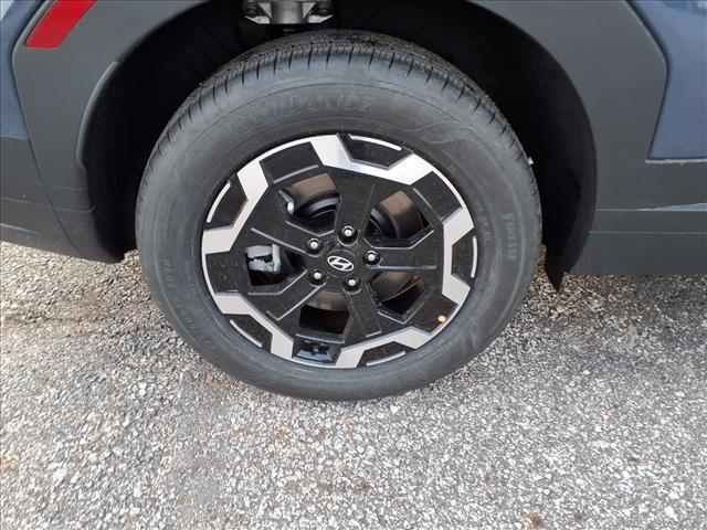 new 2026 Hyundai Santa Fe car, priced at $36,680